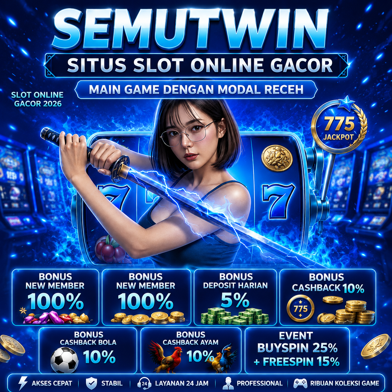 SEMUTWIN